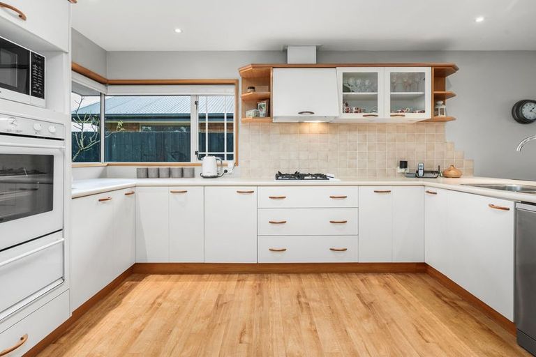 Photo of property in 41 Bronte Way, Rolleston, 7614