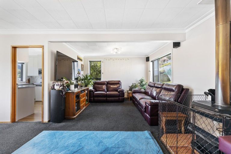 Photo of property in 22 Delphic Street, Sawyers Bay, Port Chalmers, 9023