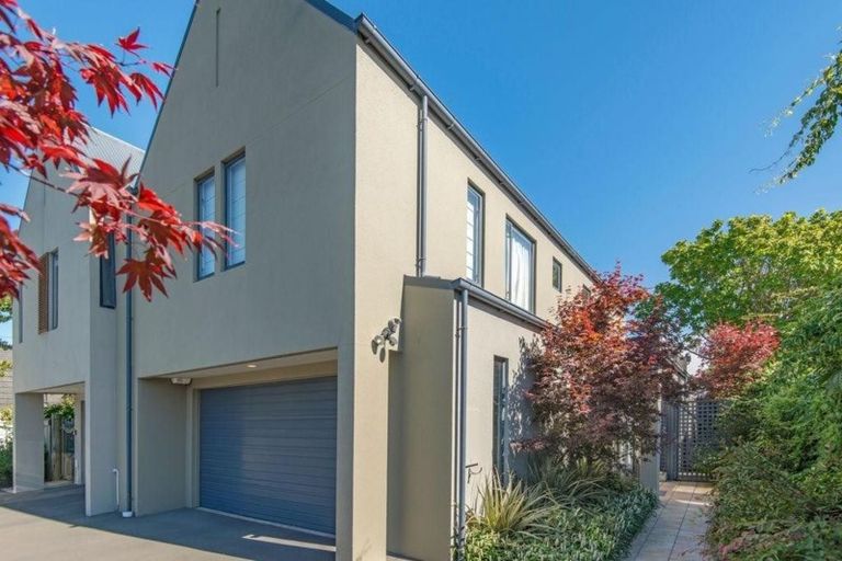 Photo of property in 3 Andover Street, Merivale, Christchurch, 8014