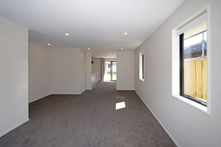 Photo of property in 4 Quinn Crescent, Woodend, 7610