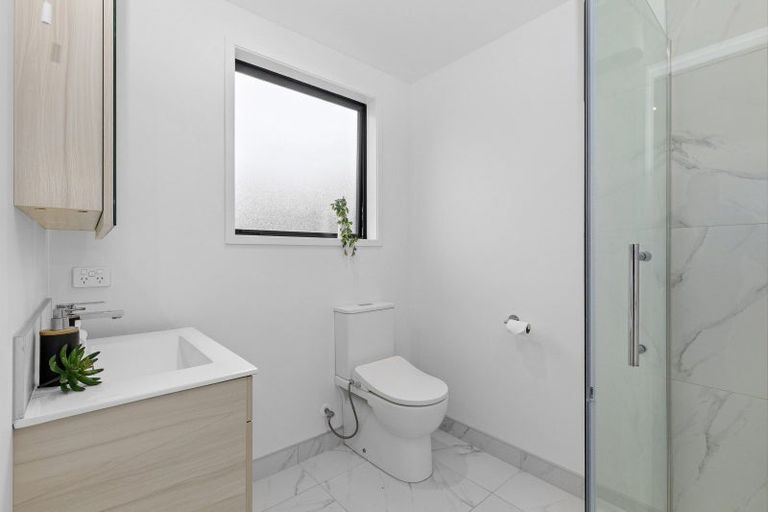 Photo of property in 5/4 Johnston Grove, Taita, Lower Hutt, 5011