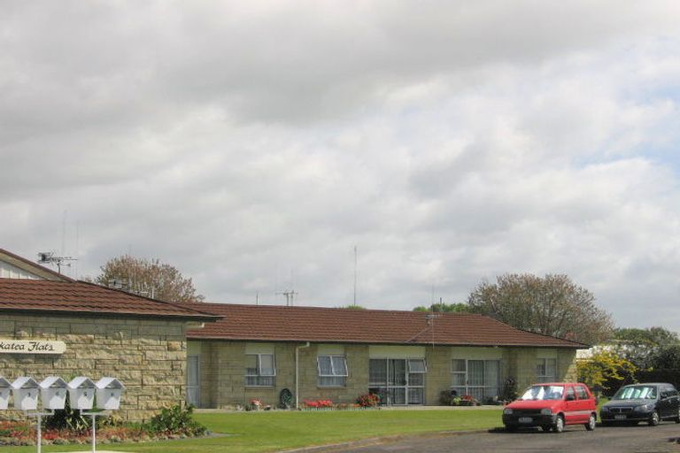 Photo of property in 12b Pukatea Place, Matamata, 3400