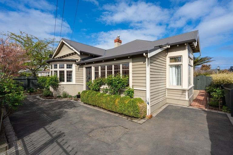 Photo of property in 20 Coughtrey Street, Saint Clair, Dunedin, 9012