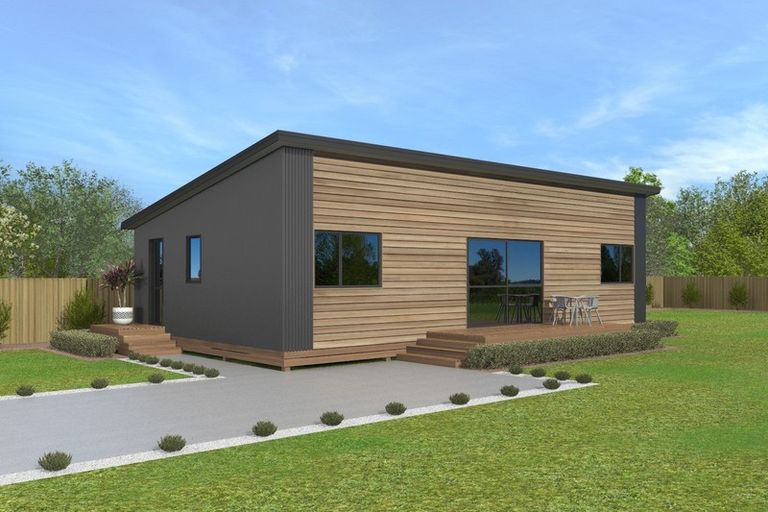 Photo of property in 35 Foyle Street, Bluff, 9814