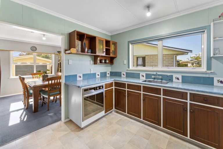 Photo of property in 4 Field Place, Richmond, 7020