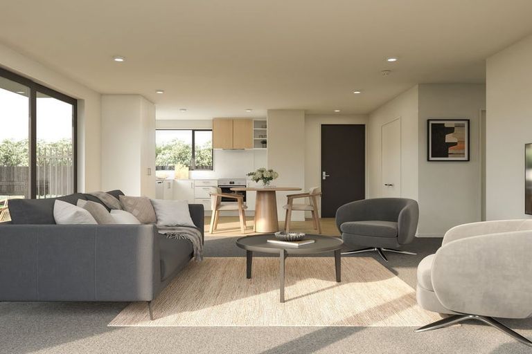 Photo of property in 2/36 Marriotts Road, North New Brighton, Christchurch, 8083