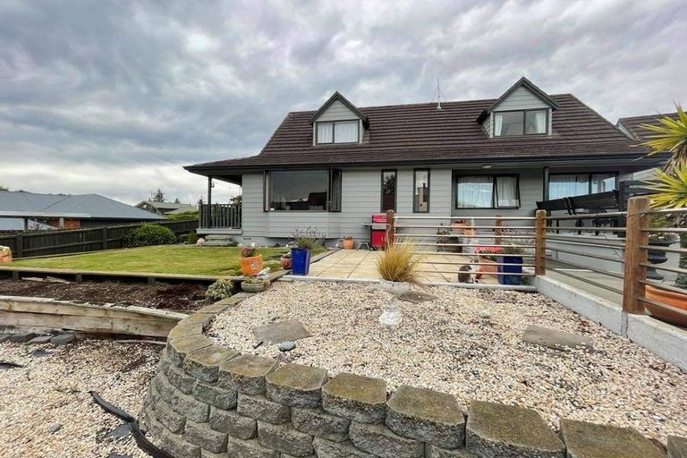 Photo of property in 95 Morgans Road, Glenwood, Timaru, 7910