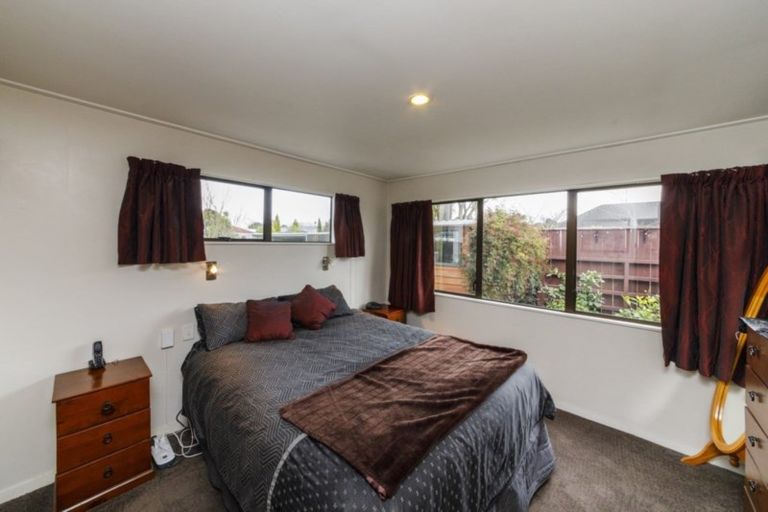 Photo of property in 25 Follett Street, Marton, 4710