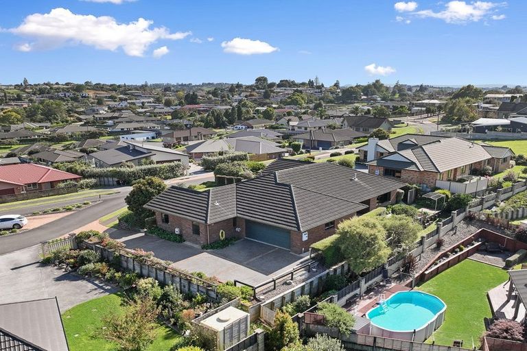 Photo of property in 138 Lola Lee Heights, Te Awamutu, 3800