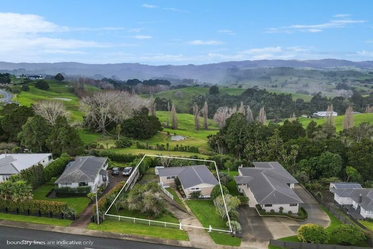 Photo of property in 49 Gorge Road, Maungaturoto, 0520