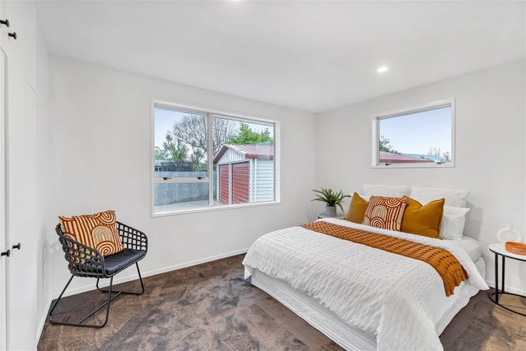 Photo of property in 18 Stacey Place, Woolston, Christchurch, 8062