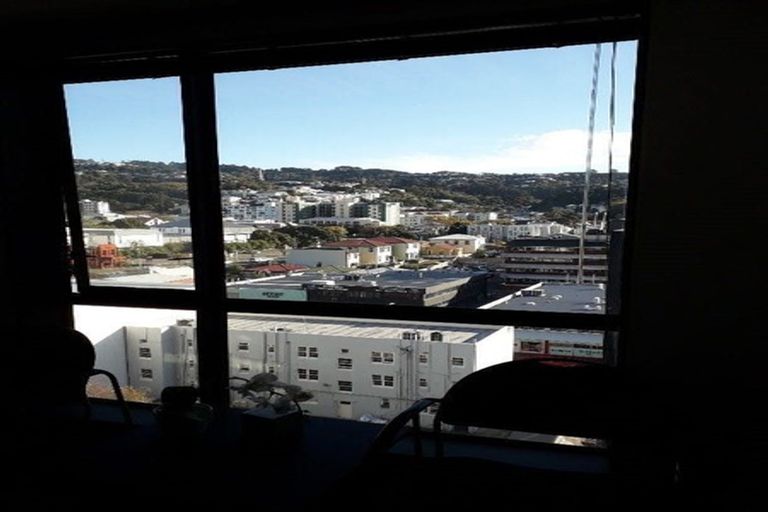 Photo of property in 35 Abel Smith Street, Te Aro, Wellington, 6011