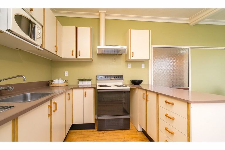 Photo of property in 117 Riselaw Road, Calton Hill, Dunedin, 9012