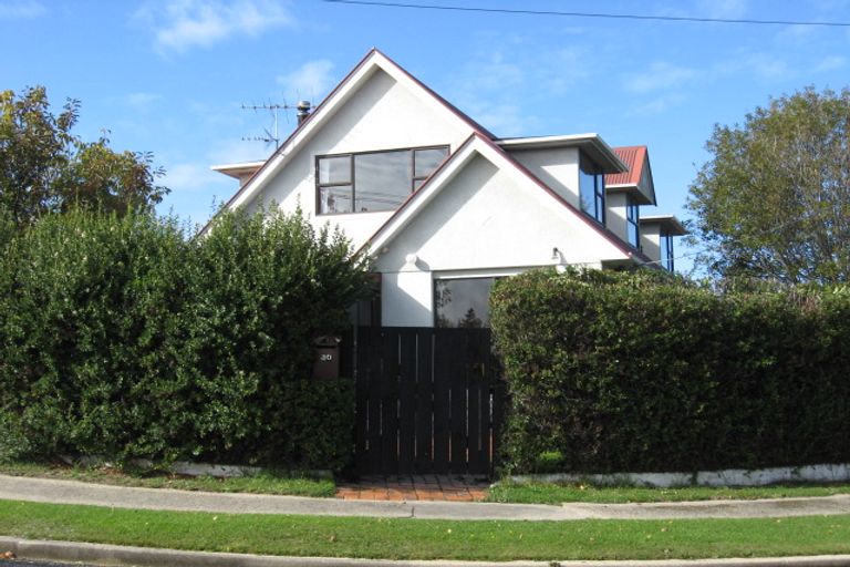 Photo of property in 30 Delta Drive, Waldronville, Dunedin, 9018