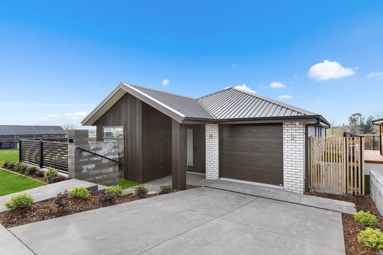 Photo of property in 9 Lumino Terrace, Peacocke, 3206