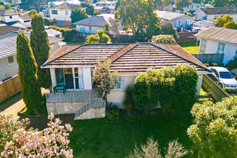 Photo of property in 41 Arnwood Street, Manurewa, Auckland, 2102