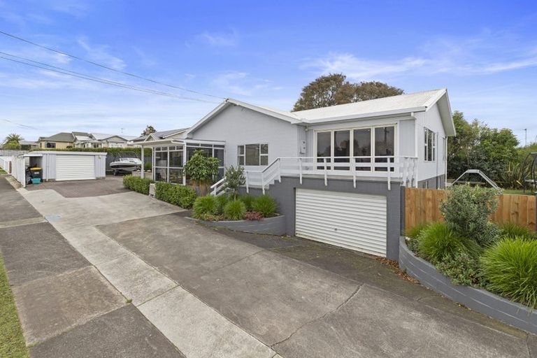 Photo of property in 51 Coronation Road, Morrinsville, 3300