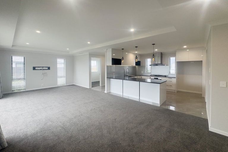 Photo of property in 16 Coprosma Road, Wigram, Christchurch, 8025