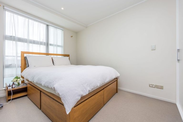 Photo of property in 11g/156 Vincent Street, Auckland Central, Auckland, 1010