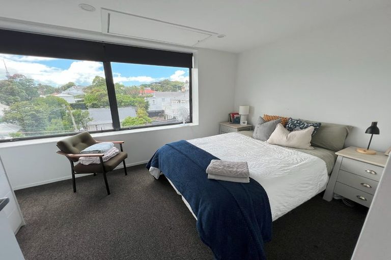 Photo of property in 3/4 Fitzroy Street, Ponsonby, Auckland, 1021