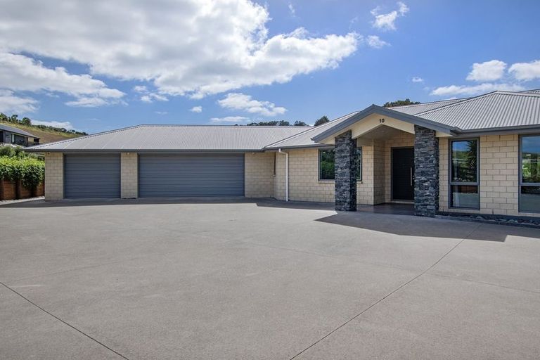 Photo of property in 10 Giovanni Drive, Whareora, Whangarei, 0175