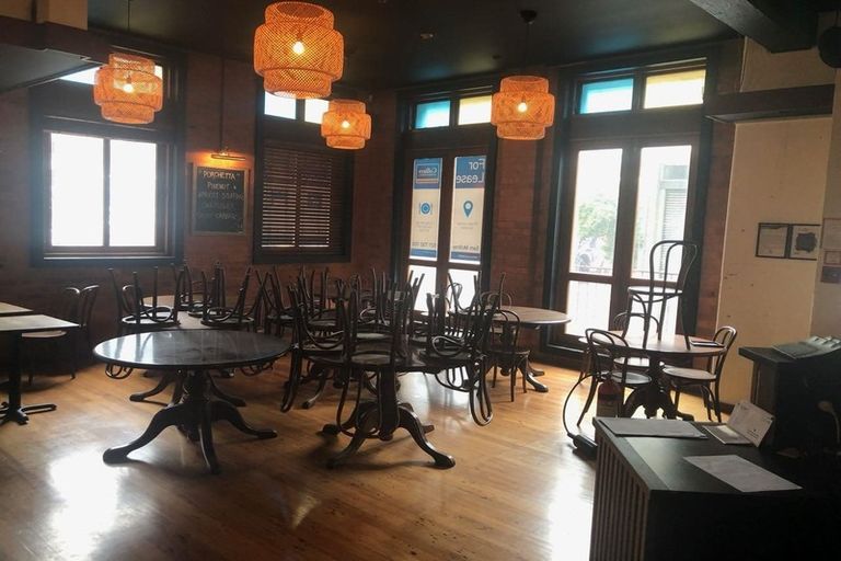 Photo of property in 3 Holland Street, Te Aro, Wellington, 6011