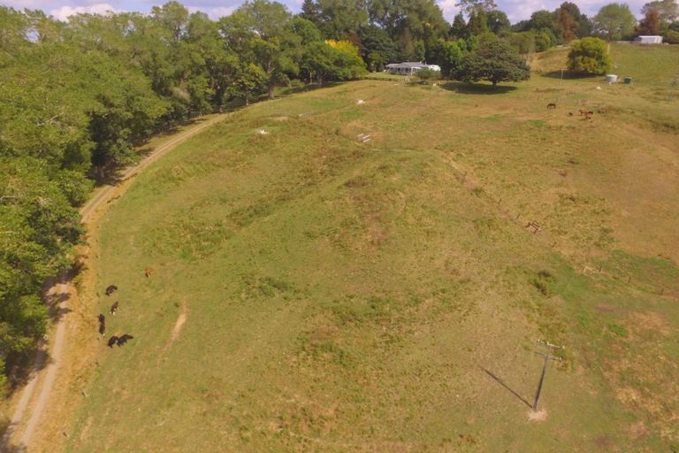 Photo of property in 512 Old Taupo Road, Waotu, Putaruru, 3481