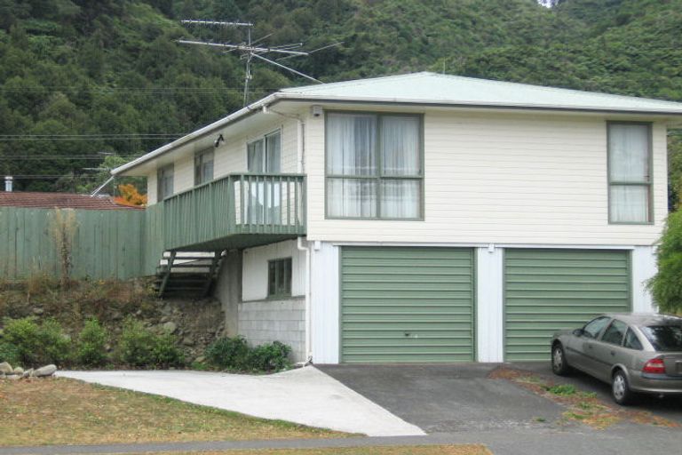 Photo of property in 164 California Drive, Totara Park, Upper Hutt, 5018