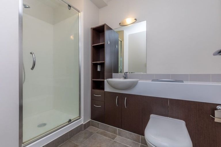 Photo of property in The Statesman Apartments, 710/1 Parliament Street, Auckland Central, Auckland, 1010