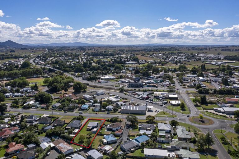 Photo of property in 13 Herschel Street, Ngaruawahia, 3720