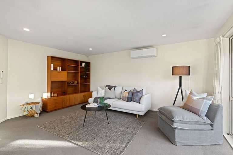 Photo of property in 4 Blair Avenue, Papanui, Christchurch, 8053