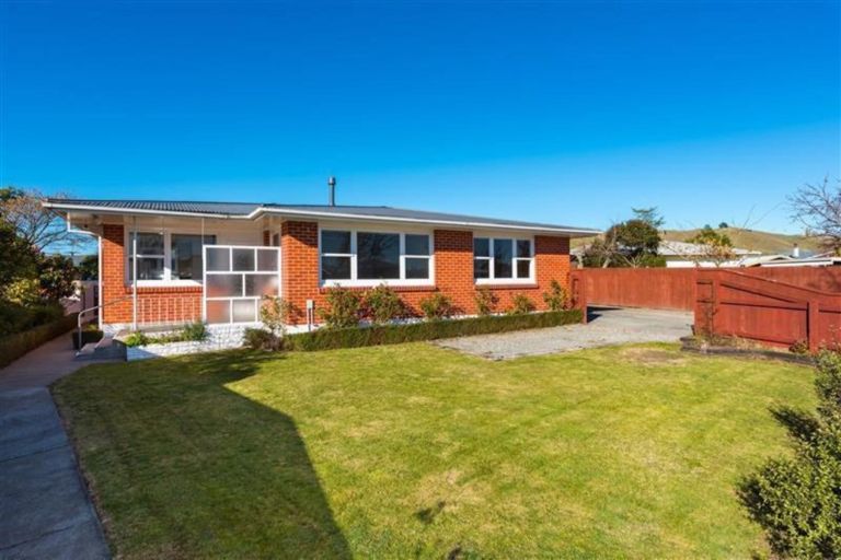Photo of property in 13 Bexhill Crescent, Redwoodtown, Blenheim, 7201