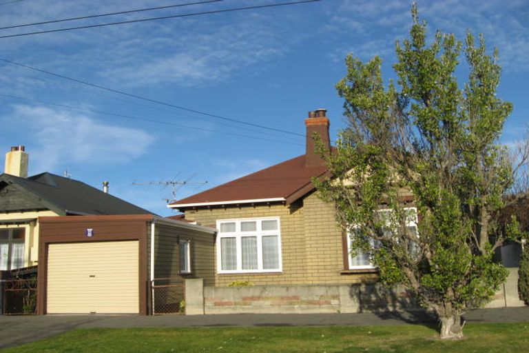 Photo of property in 33 Jackson Street, Saint Kilda, Dunedin, 9012