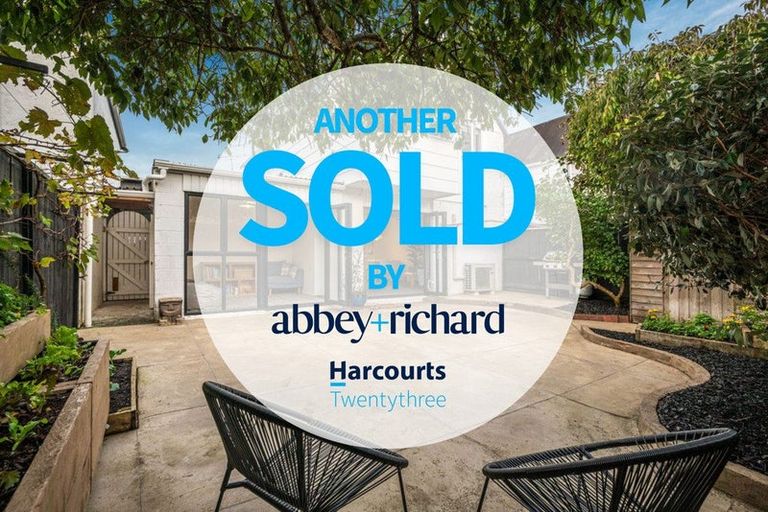 Photo of property in 4/5 Patterson Street, Sandringham, Auckland, 1041