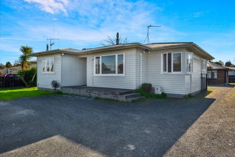 Photo of property in 7 Edinburgh Road, Hillcrest, Hamilton, 3216