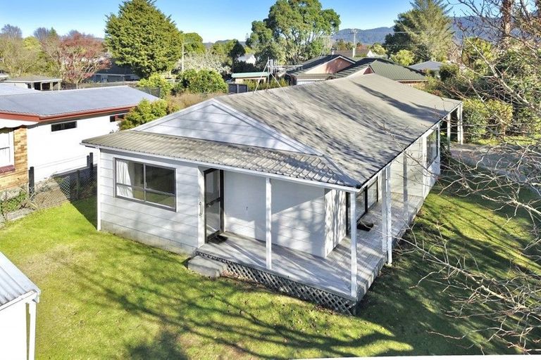 Photo of property in 52a Moehau Street, Te Puke, 3119