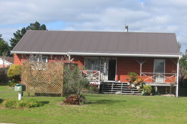 Photo of property in 215 Kenwood Drive, Matarangi, Whitianga, 3592