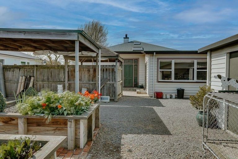 Photo of property in 21 Adams Lane, Springlands, Blenheim, 7201