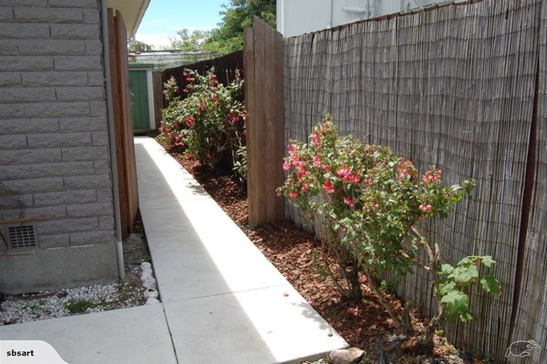 Photo of property in 2/23 Purchas Street, St Albans, Christchurch, 8014