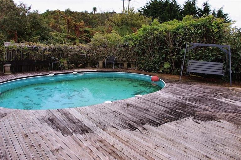 Photo of property in 757 Seven Mile Road, Runanga, 7803