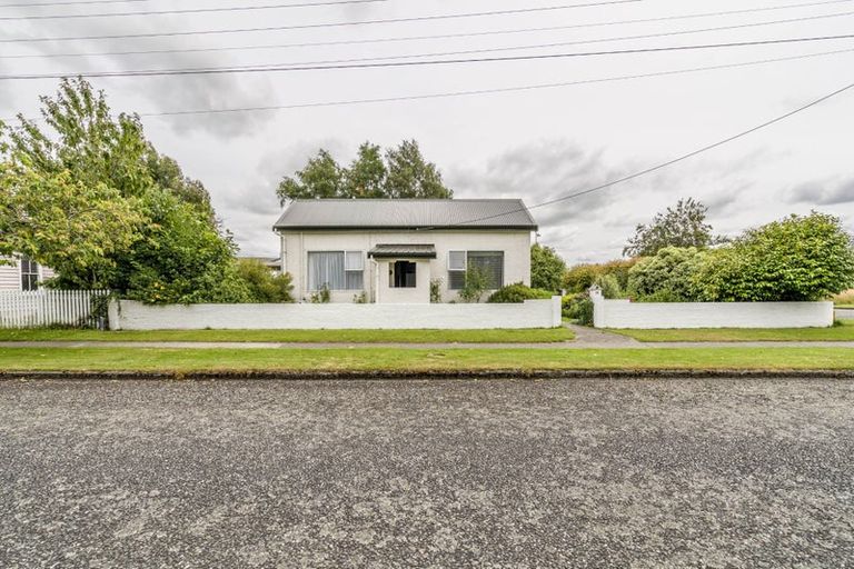 Photo of property in 40 River Street, Mataura, 9712