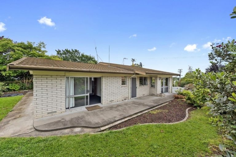 Photo of property in 52 Hillcrest Road, Hillcrest, Hamilton, 3216