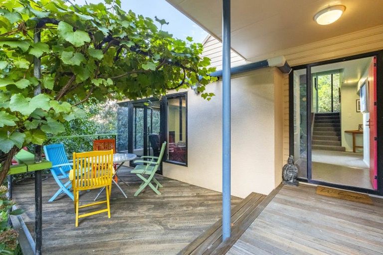 Photo of property in 18h Milton Road, Hospital Hill, Napier, 4110