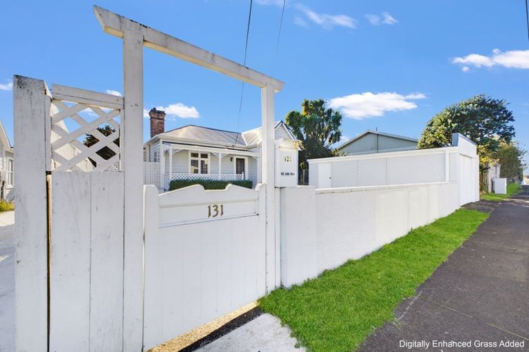 Photo of property in 131 Lemon Street, New Plymouth, 4312