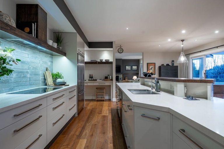 Photo of property in 1 Davren Way, Tamahere, Hamilton, 3283