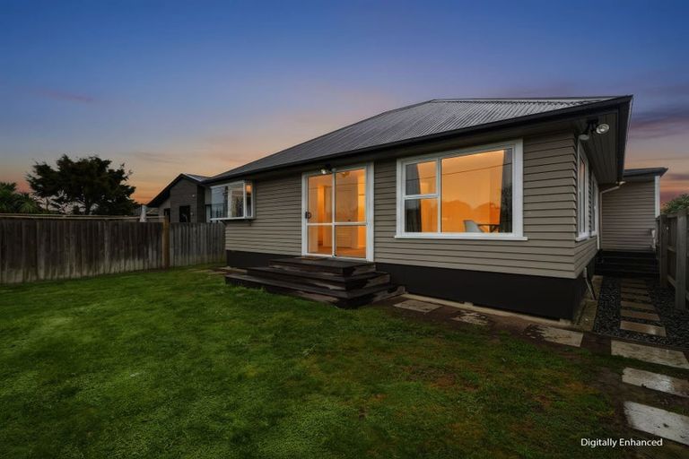 Photo of property in 70a Mcbratneys Road, Dallington, Christchurch, 8061