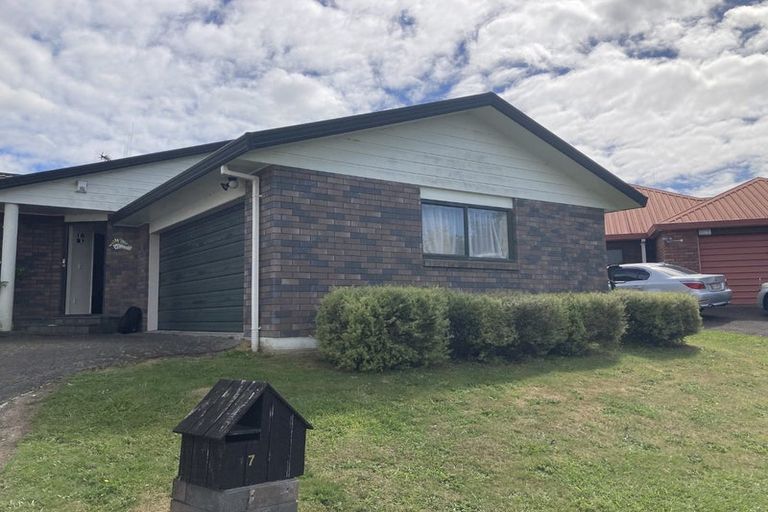 Photo of property in 17 Hastings Place, Hamilton Lake, Hamilton, 3204