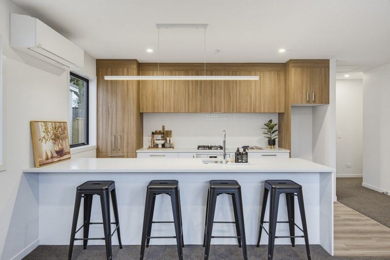 Photo of property in 4/17 Clark Street, Levin, 5510