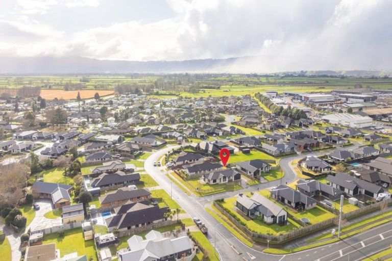Photo of property in 1 Sadie Drive, Matamata, 3400