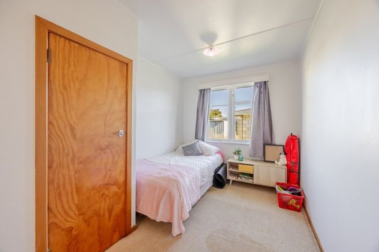 Photo of property in 8 Jull Crescent, Waipukurau, 4200